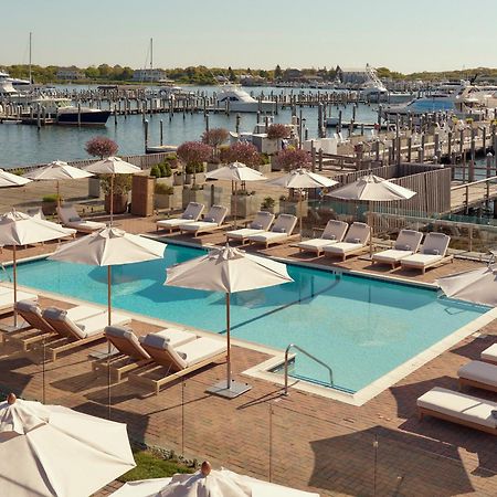 Montauk Yacht Club Ξενοδοχείο Εξωτερικό φωτογραφία