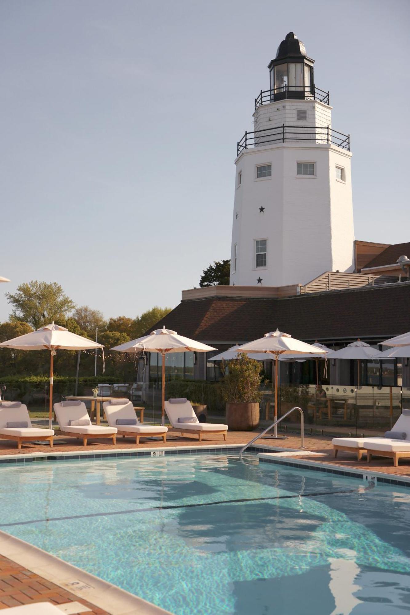 Montauk Yacht Club Ξενοδοχείο Εξωτερικό φωτογραφία