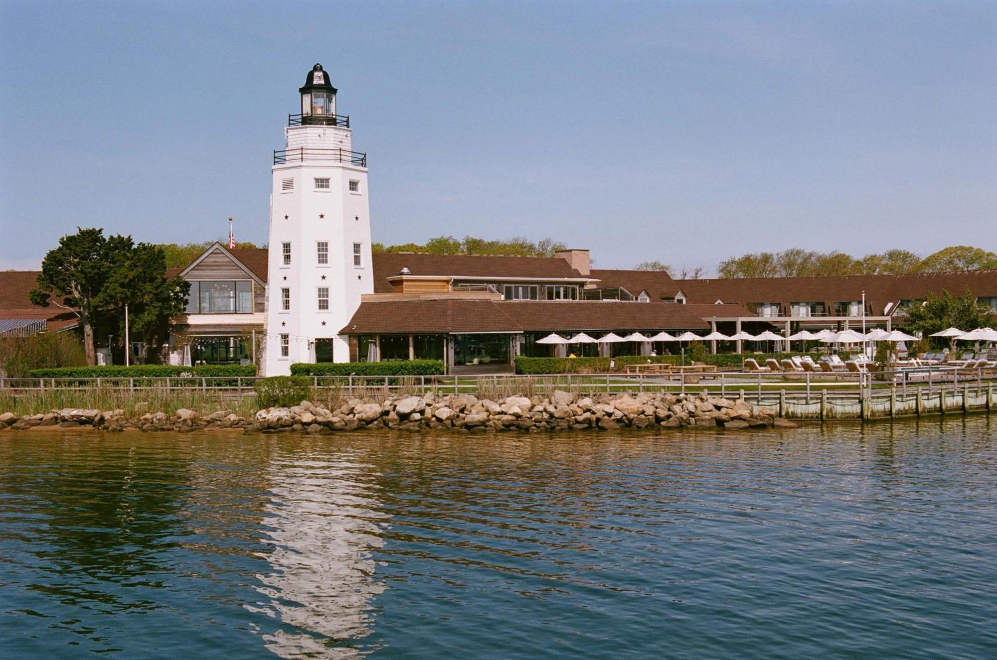 Montauk Yacht Club Ξενοδοχείο Εξωτερικό φωτογραφία
