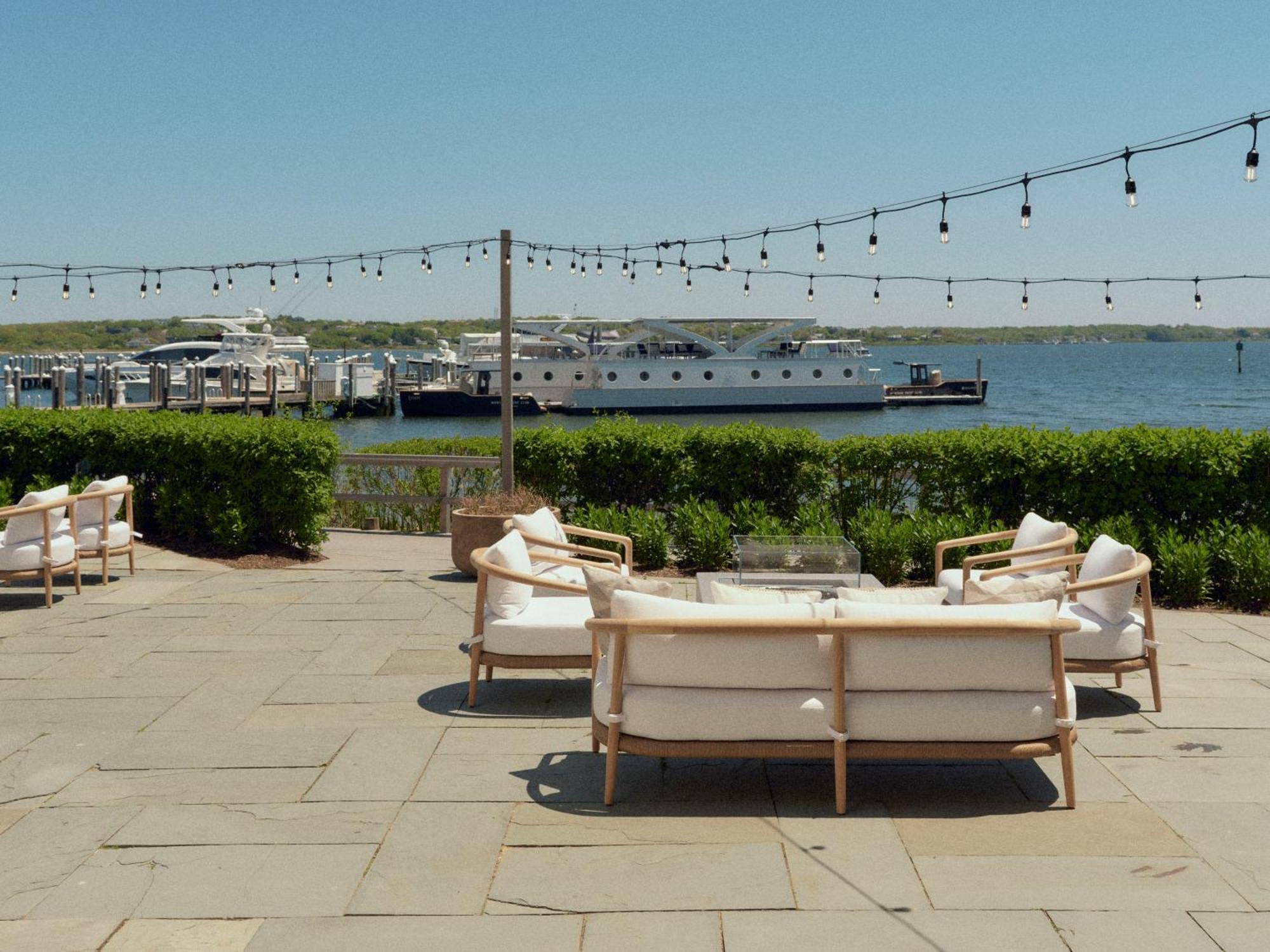 Montauk Yacht Club Ξενοδοχείο Εξωτερικό φωτογραφία
