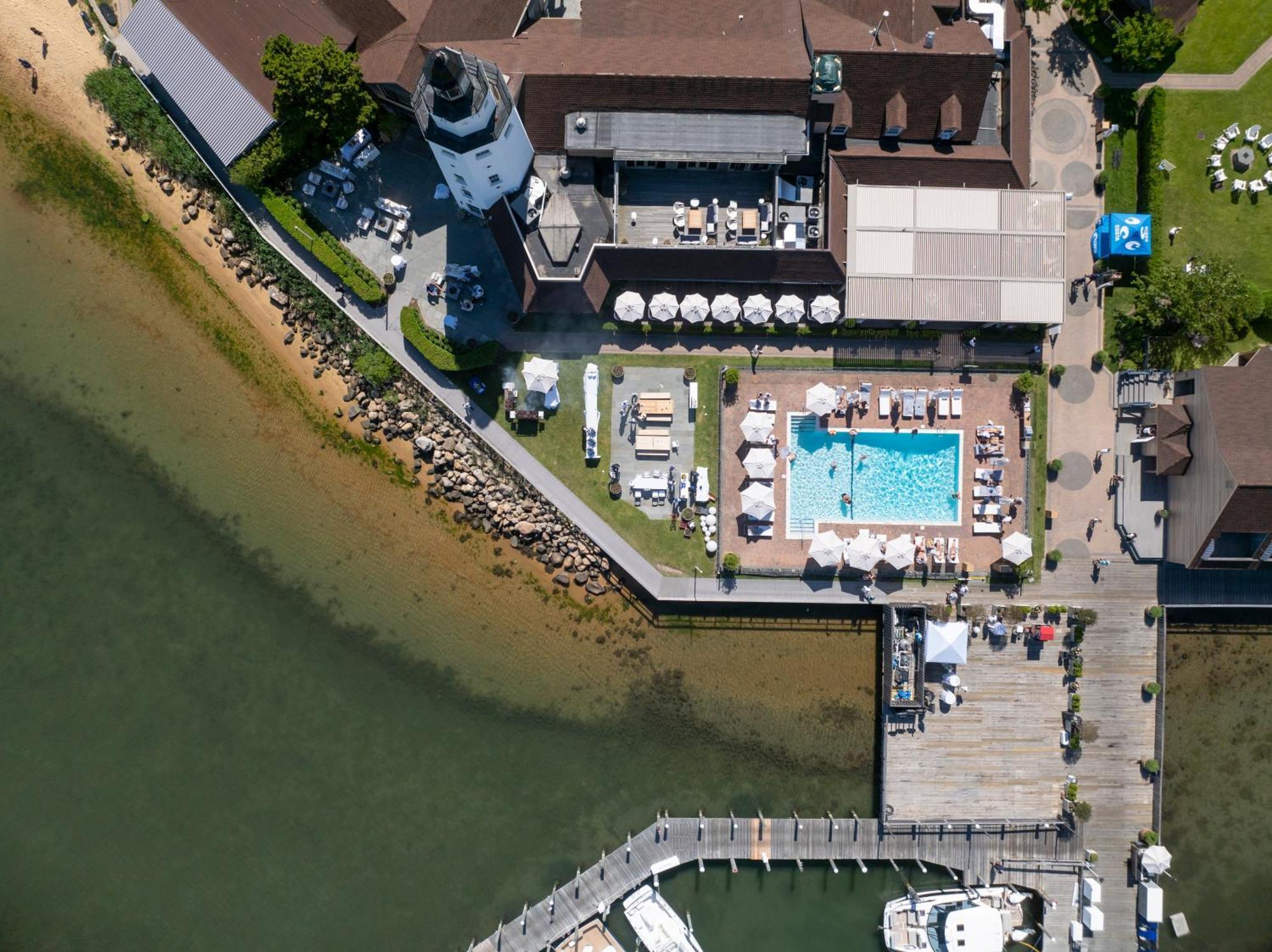 Montauk Yacht Club Ξενοδοχείο Εξωτερικό φωτογραφία