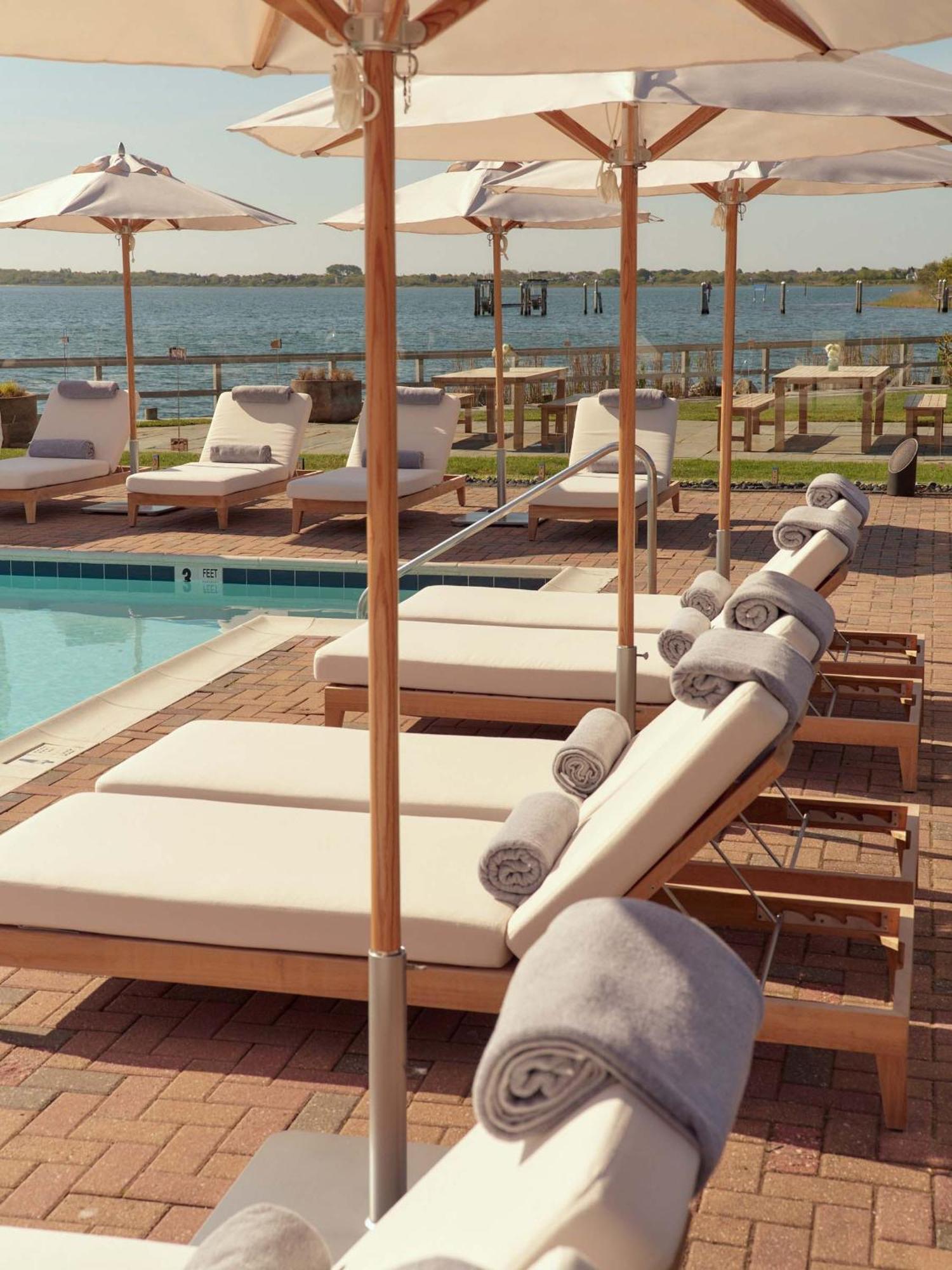 Montauk Yacht Club Ξενοδοχείο Εξωτερικό φωτογραφία