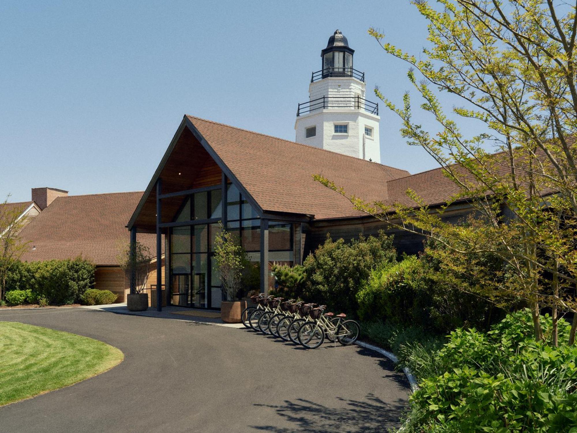 Montauk Yacht Club Ξενοδοχείο Εξωτερικό φωτογραφία