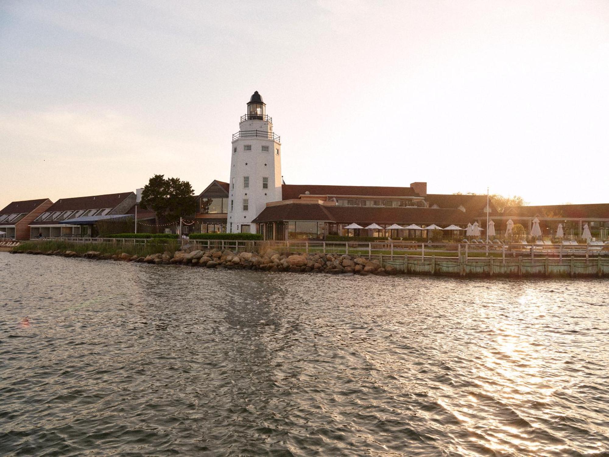Montauk Yacht Club Ξενοδοχείο Εξωτερικό φωτογραφία