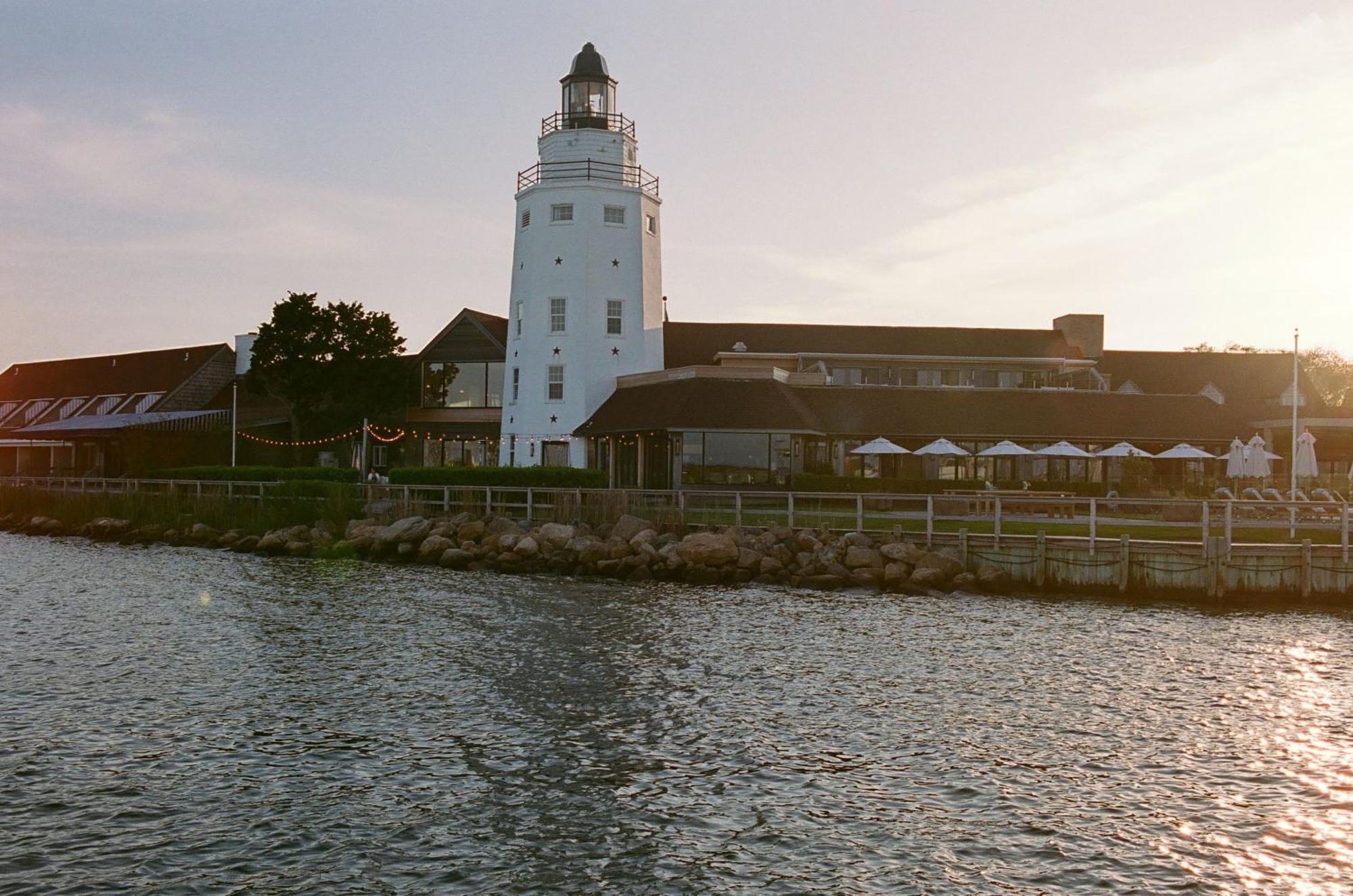 Montauk Yacht Club Ξενοδοχείο Εξωτερικό φωτογραφία