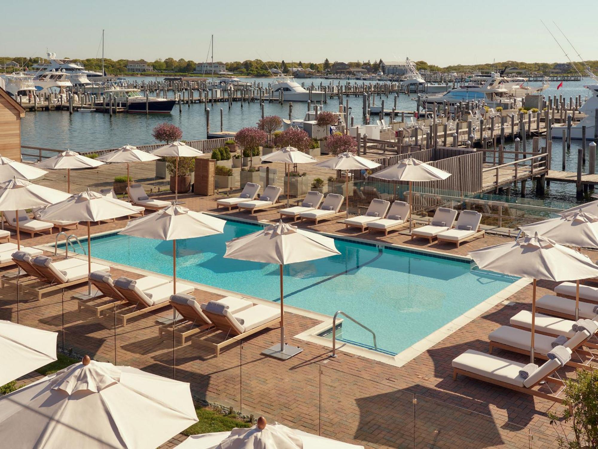 Montauk Yacht Club Ξενοδοχείο Εξωτερικό φωτογραφία