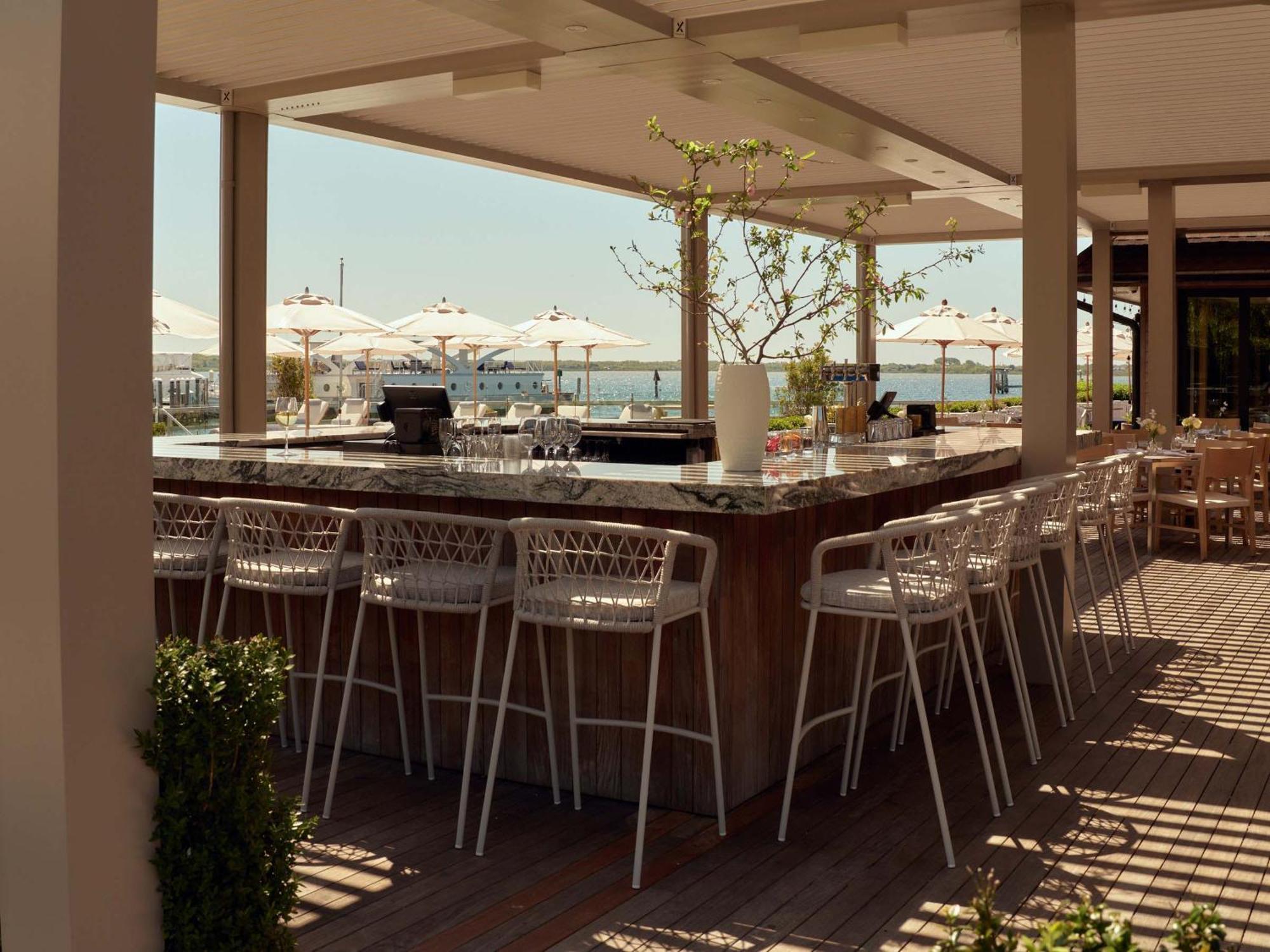 Montauk Yacht Club Ξενοδοχείο Εξωτερικό φωτογραφία