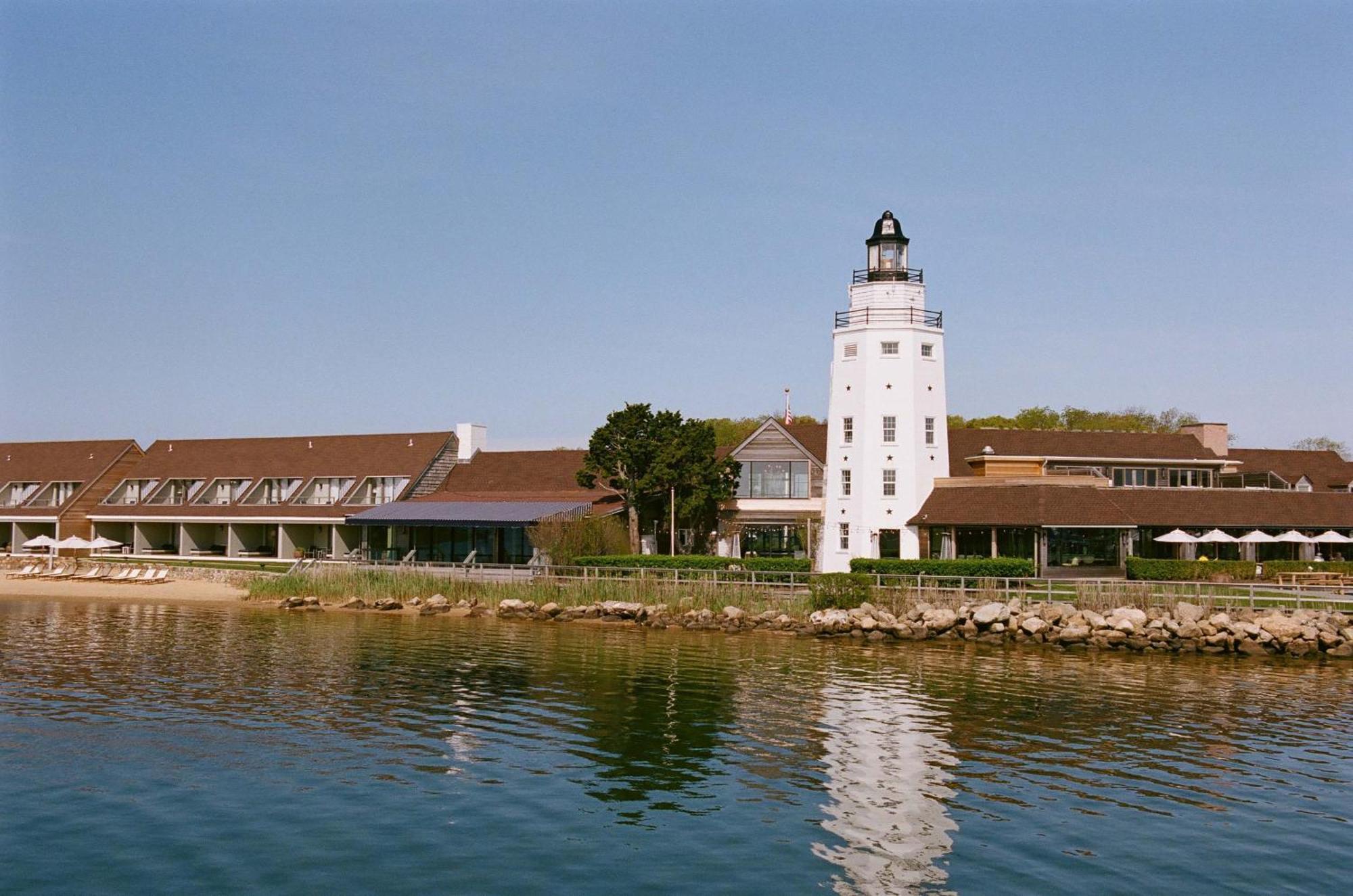 Montauk Yacht Club Ξενοδοχείο Εξωτερικό φωτογραφία