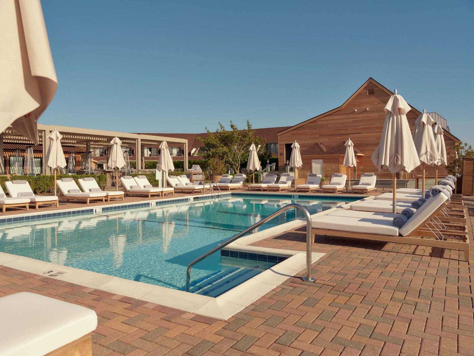 Montauk Yacht Club Ξενοδοχείο Εξωτερικό φωτογραφία