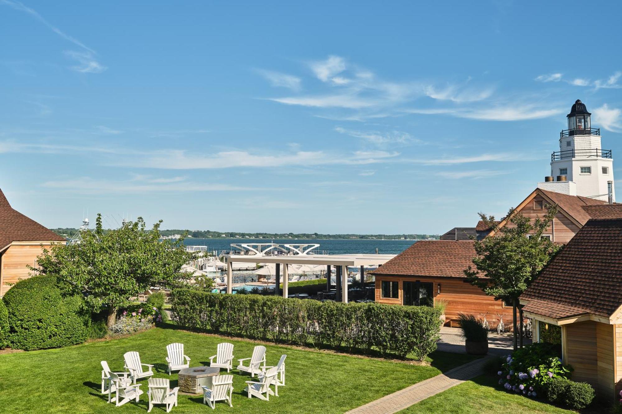 Montauk Yacht Club Ξενοδοχείο Εξωτερικό φωτογραφία