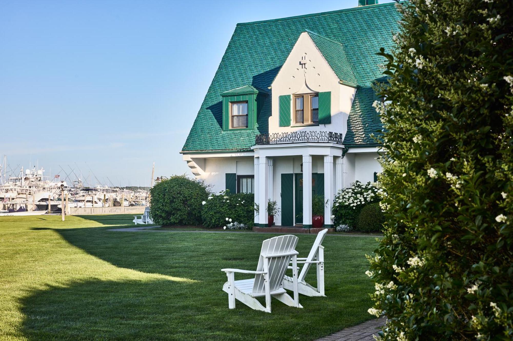 Montauk Yacht Club Ξενοδοχείο Εξωτερικό φωτογραφία