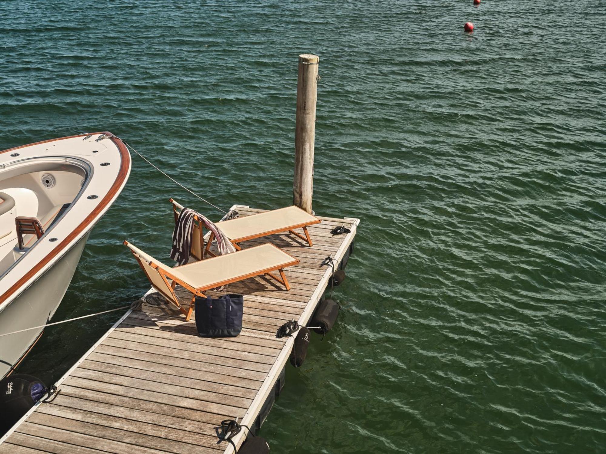 Montauk Yacht Club Ξενοδοχείο Εξωτερικό φωτογραφία