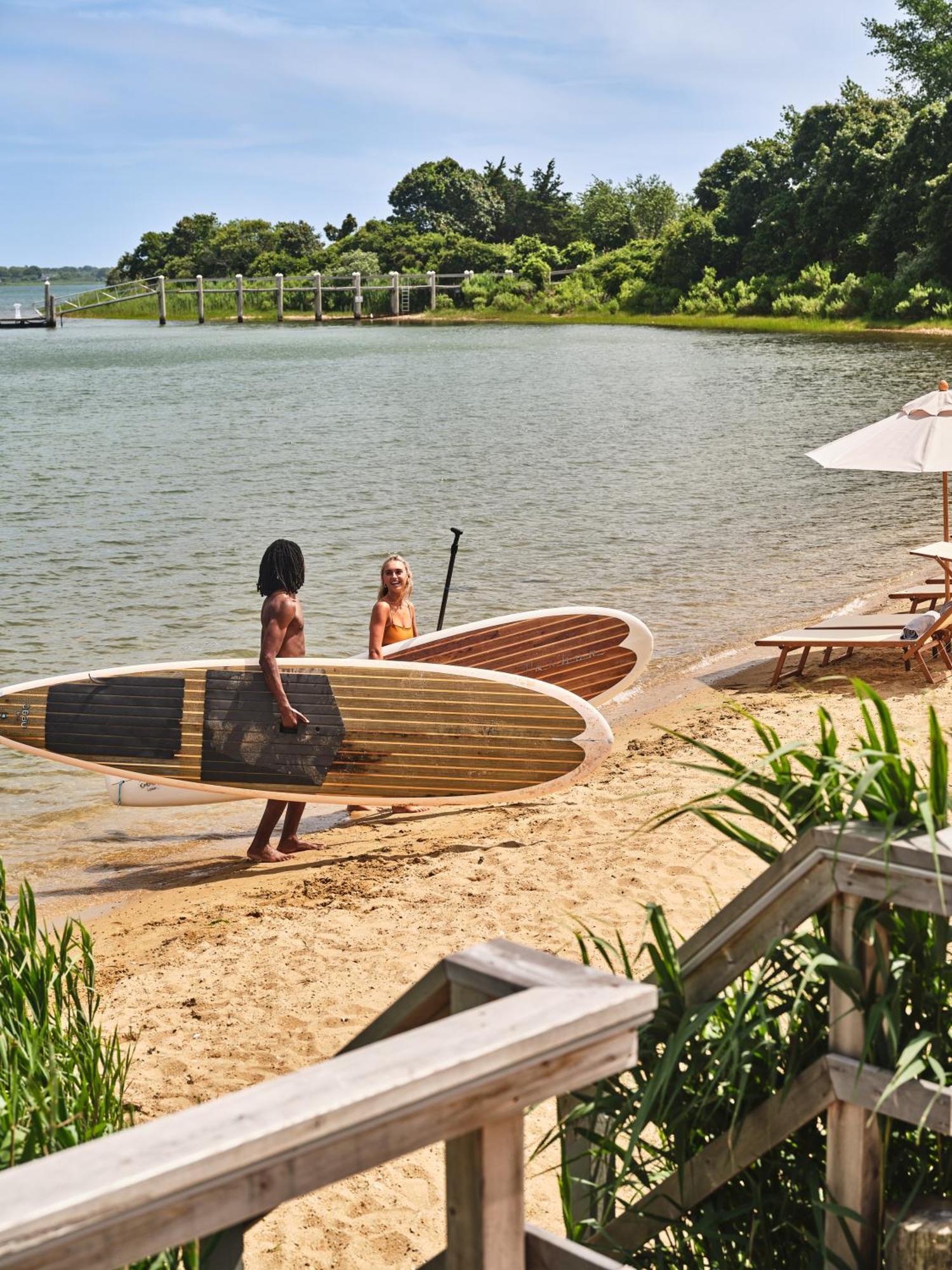 Montauk Yacht Club Ξενοδοχείο Εξωτερικό φωτογραφία