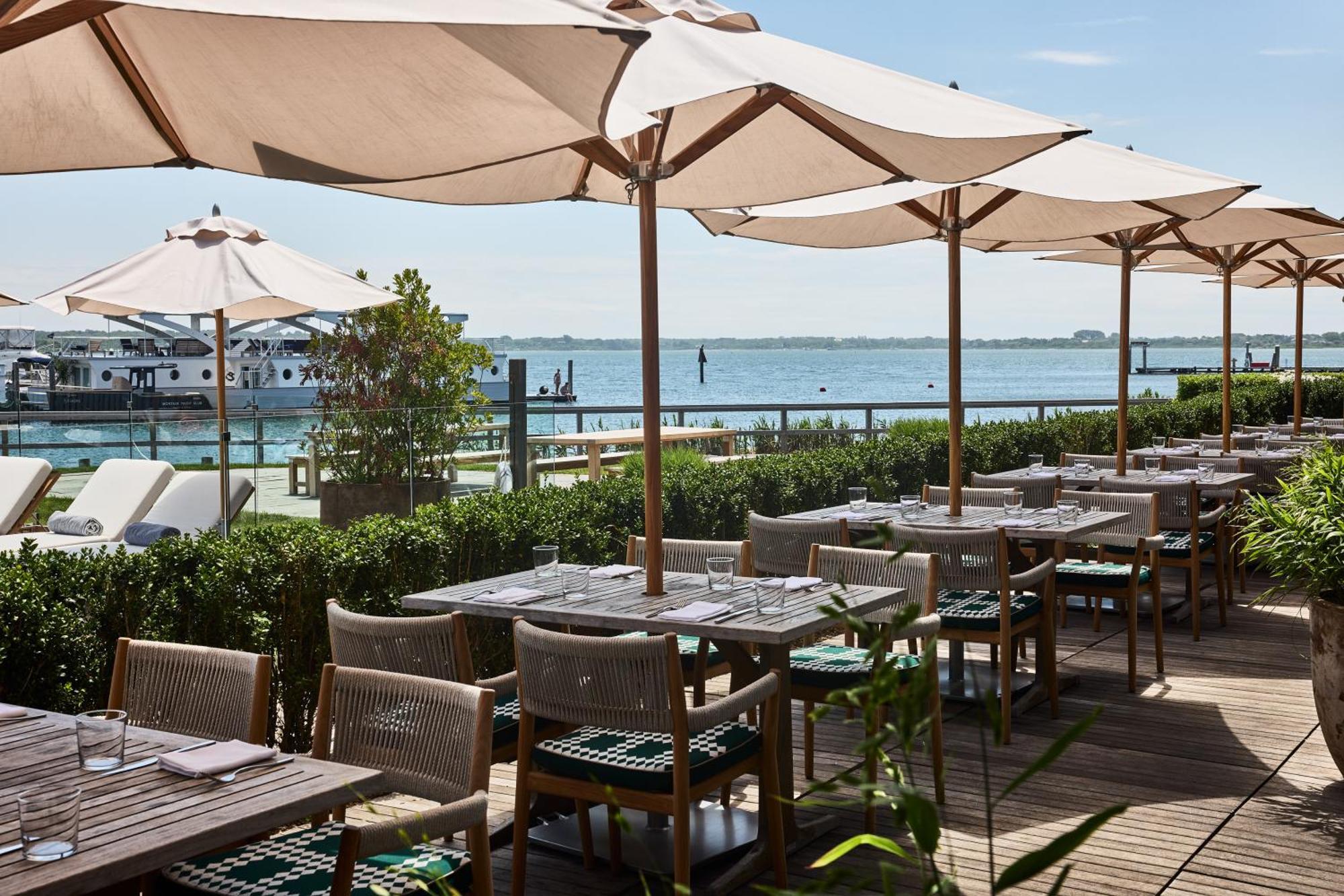 Montauk Yacht Club Ξενοδοχείο Εξωτερικό φωτογραφία
