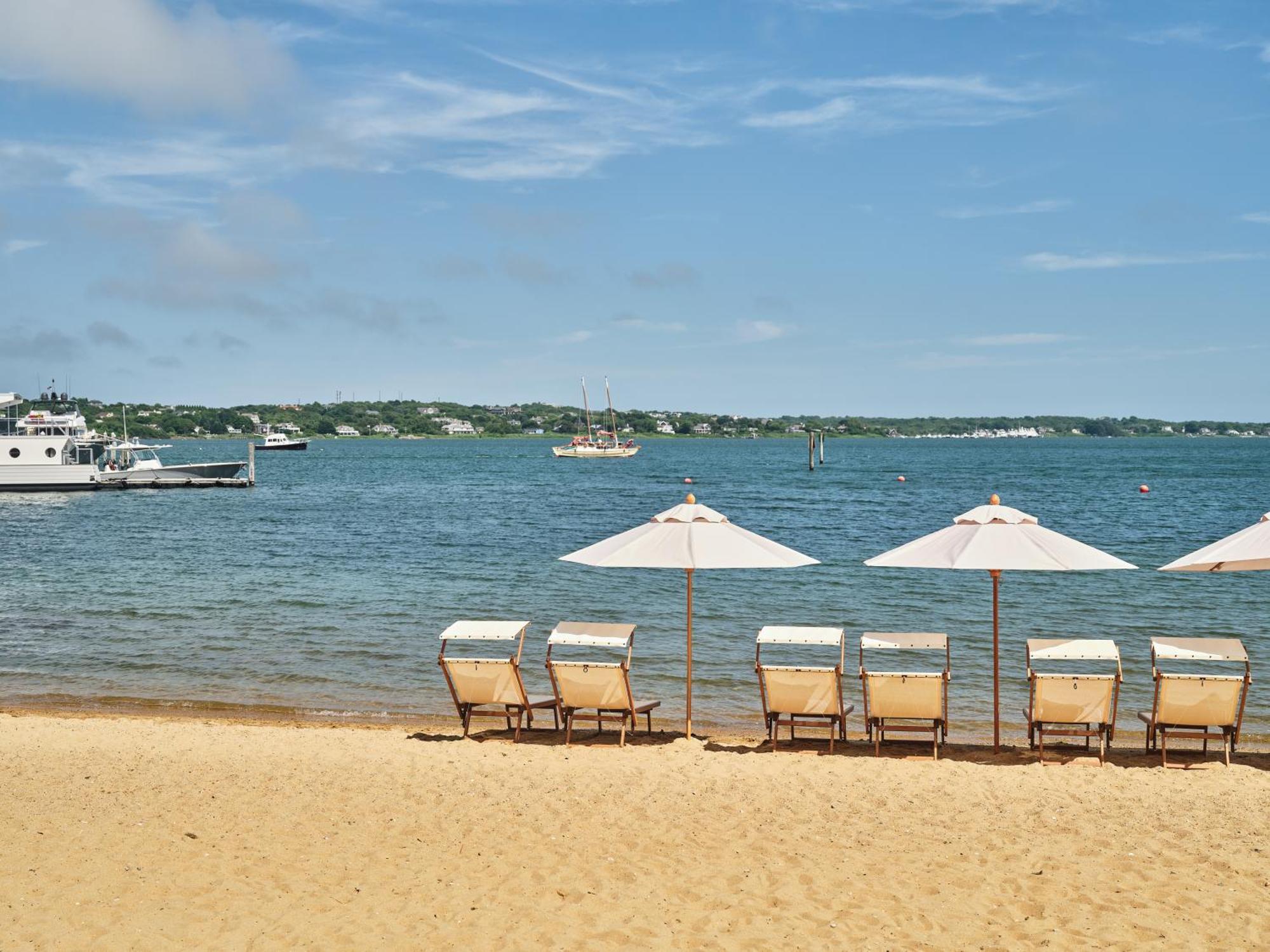 Montauk Yacht Club Ξενοδοχείο Εξωτερικό φωτογραφία