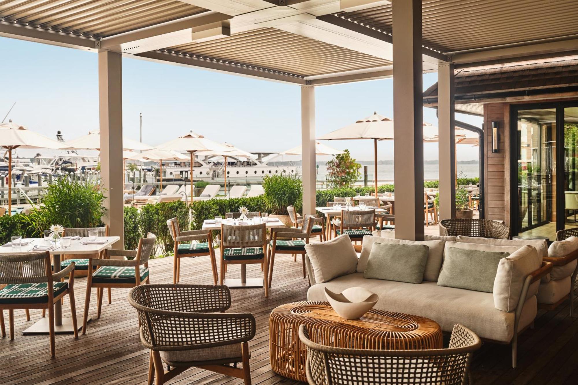 Montauk Yacht Club Ξενοδοχείο Εξωτερικό φωτογραφία