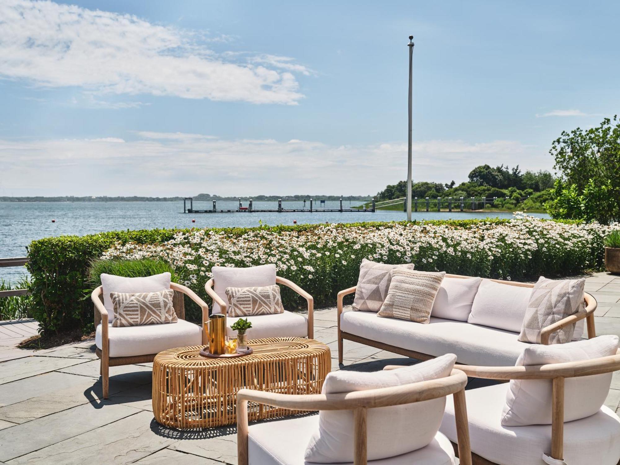 Montauk Yacht Club Ξενοδοχείο Εξωτερικό φωτογραφία