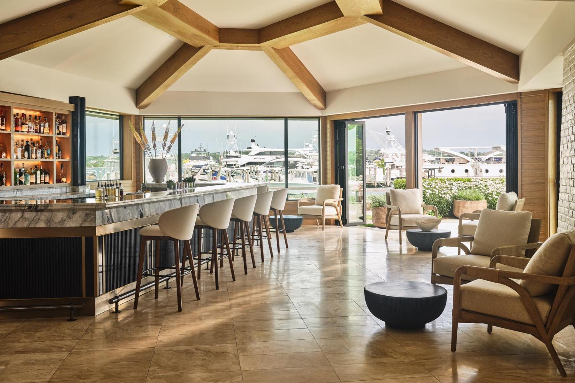 Montauk Yacht Club Ξενοδοχείο Εξωτερικό φωτογραφία