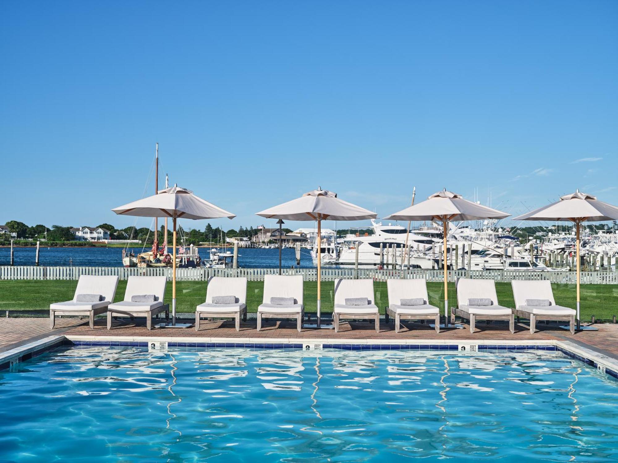Montauk Yacht Club Ξενοδοχείο Εξωτερικό φωτογραφία